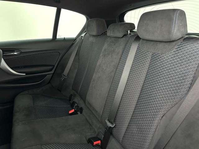 BMW 118 d 5p. M-Sport