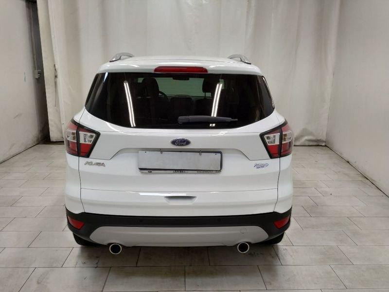 Ford Kuga 1.5 tdci Business s&s 2wd 120cv my18