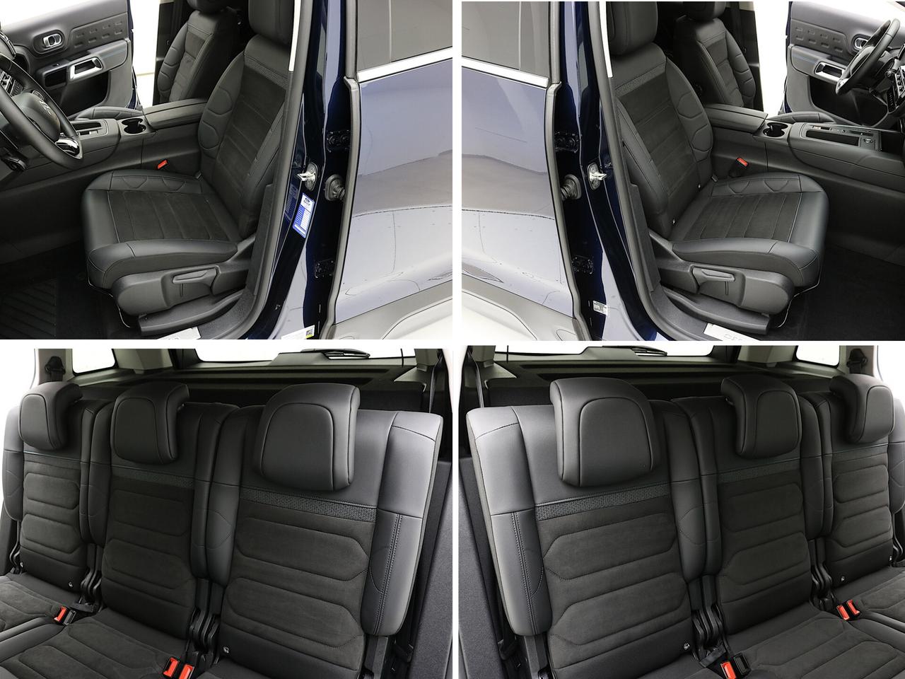 Citroen C5 Aircross BlueHDi 130 S&S EAT8 Shine
