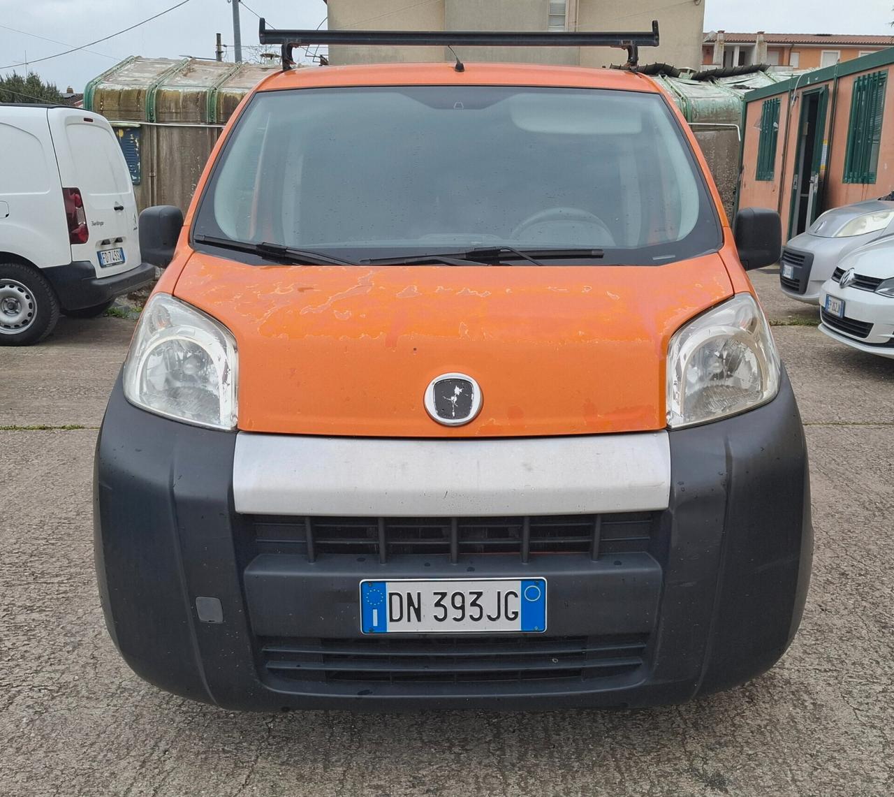 FIAT FIORINO 1.3 MJT 75CV VAN FURGONE