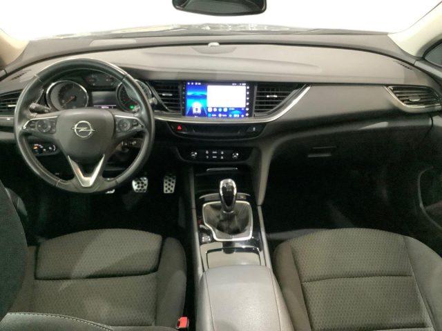OPEL Insignia 2.0 CDTI 174 CV S&S Sports Tourer Business Elegan