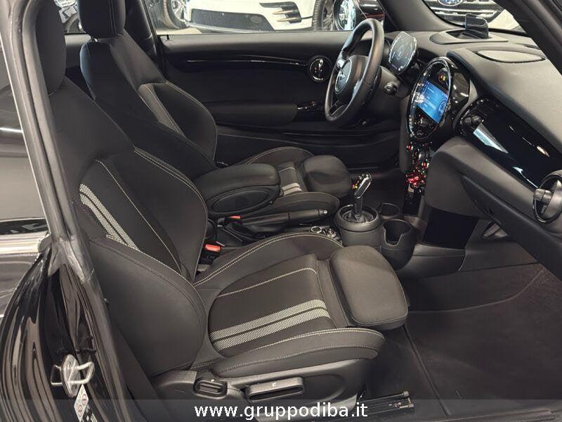 MINI Mini 3 porte Mini F56 2021 3p Mini 3p 2.0 Cooper S Classic auto