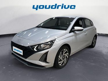 Hyundai i20 1.0 t-gdi Connectline 90cv mt