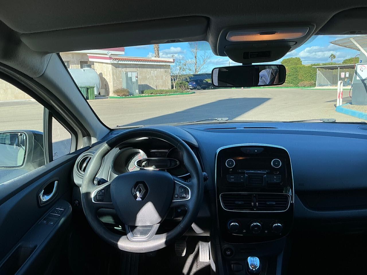 Renault Clio TCe 12V 90 CV GPL Start&Stop 5 porte Energy Zen