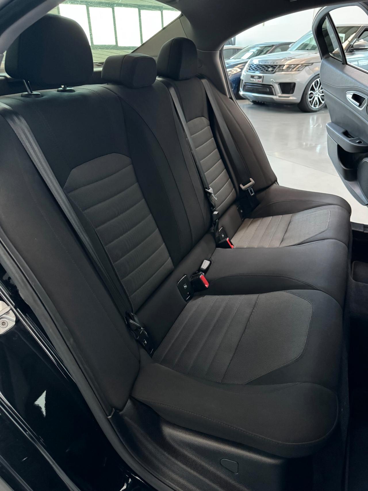 Alfa Romeo Giulia 2.2cc 150cv Automatica Bluetooth Finanziabile