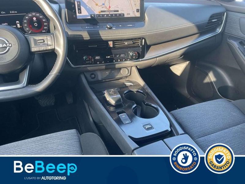 Nissan X-Trail 1.5 E-POWER ACENTA 2WD AUTO