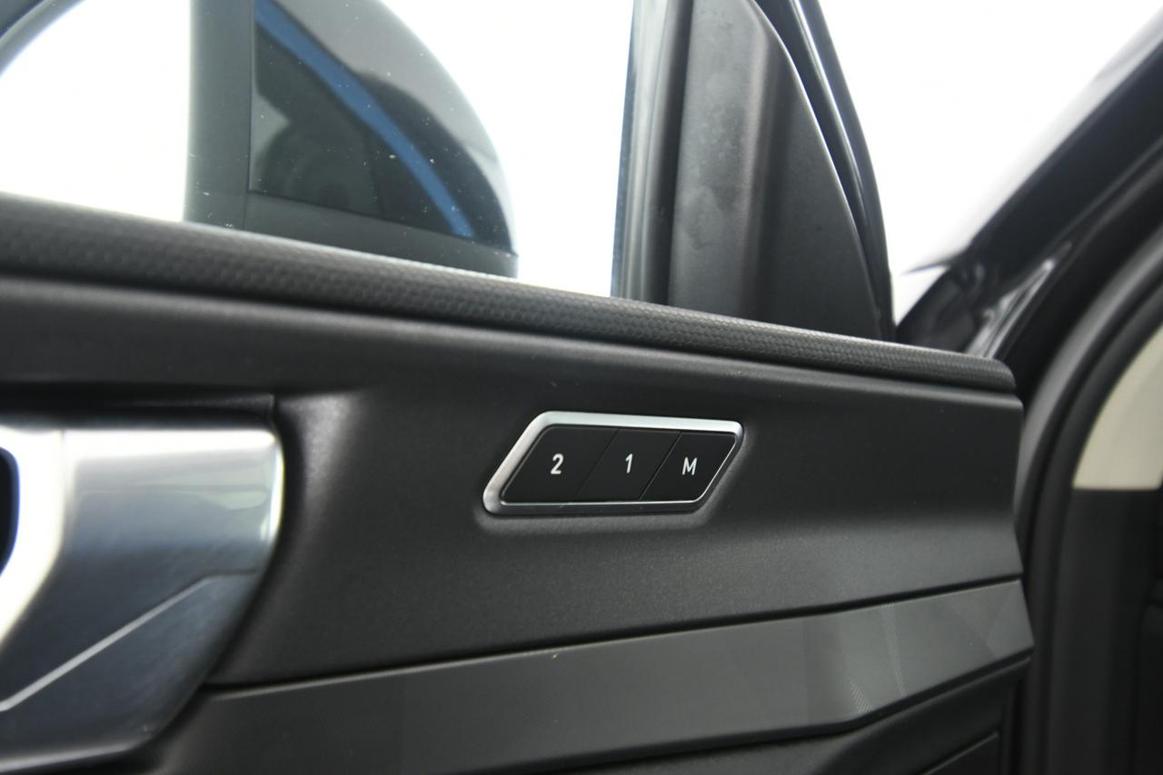 Lynk & Co 01 1.5 td phev auto CAMERA 360+ACC+TETTO PANO APR+LED