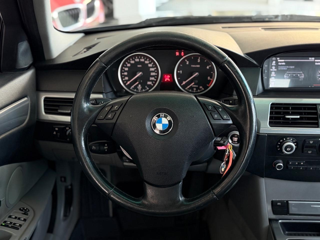 Bmw 525d cat Futura Automatica 19