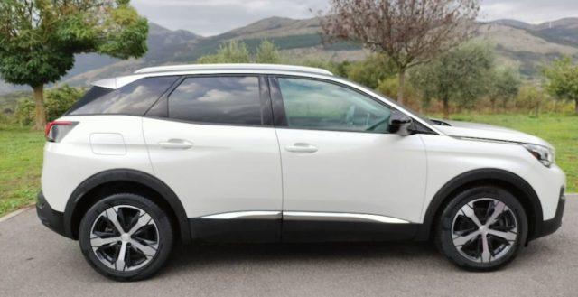 PEUGEOT 3008 BlueHDi 130 S&S Allure