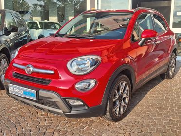 Fiat 500X 1.6 MultiJet 120 CV DCT Cross