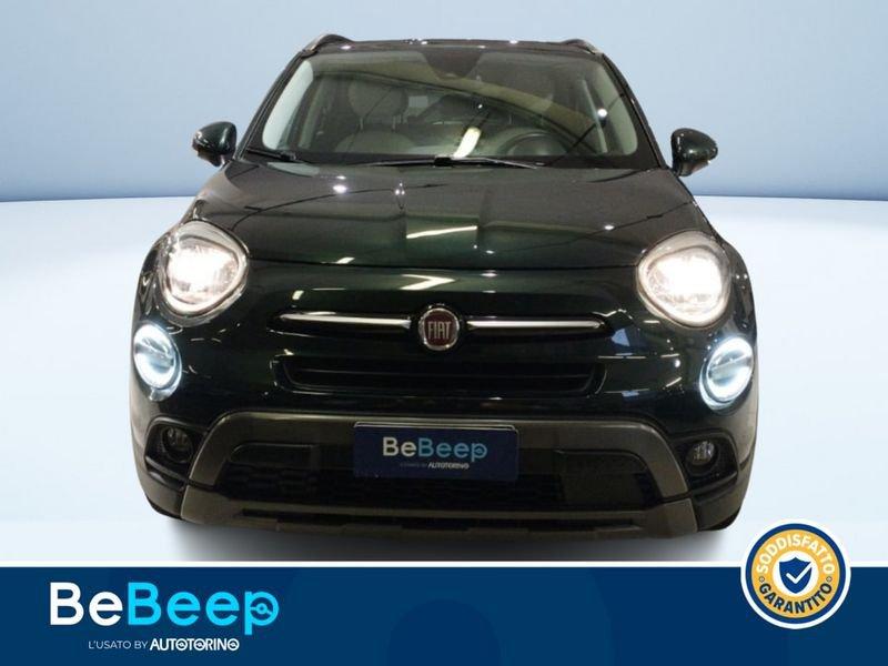 FIAT 500X 1.3 T4 SPORT 150CV DCT