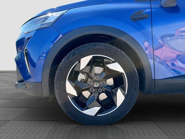RENAULT Captur Captur Full Hybrid E-Tech 145 CV Techno