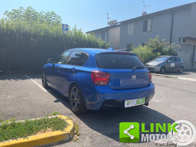 BMW 135 M135im 320 CV x DRIVE STEPTRONIC