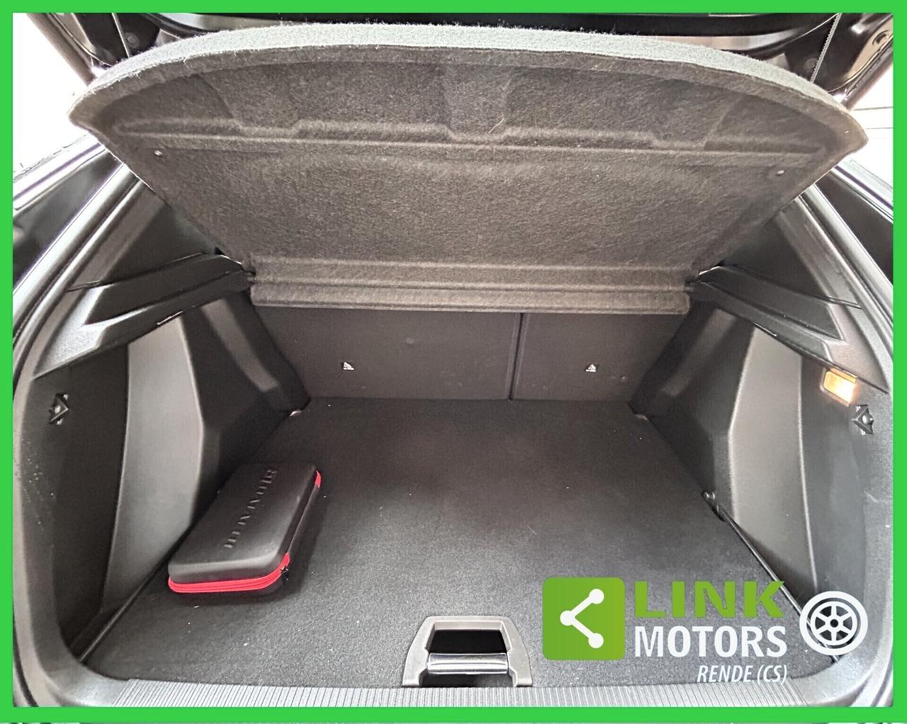 Peugeot 2008 PureTech 100 S&S Allure Navi Pack 09/2020
