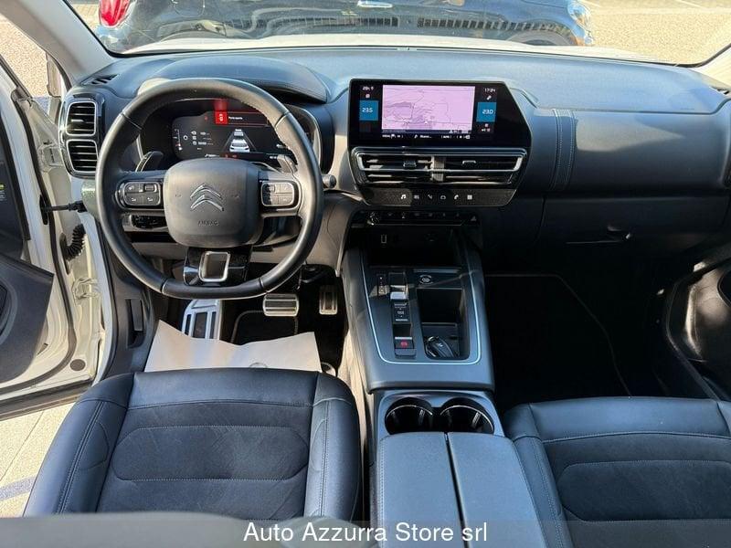 Citroën C5 Aircross C5 Aircross BlueHDi 130 S&S EAT8 Shine Pack * PROMO, 1 PROP, TAGLIANDI CITROEN*