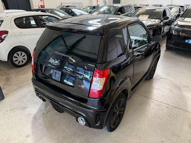 Ligier JS 50 L Sport
