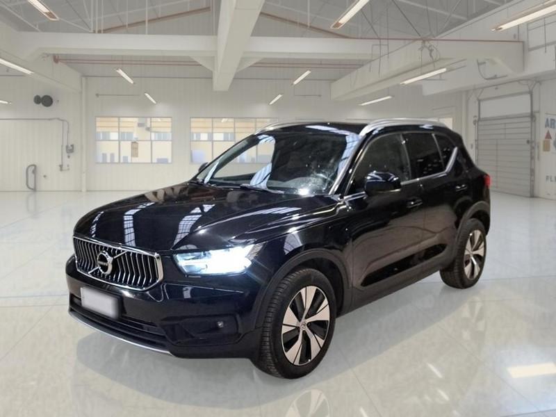 VOLVO XC40 T4 PLUG-IN HYBRID AUTO RECH INSCRIP EXPR 5 PORTE SUV