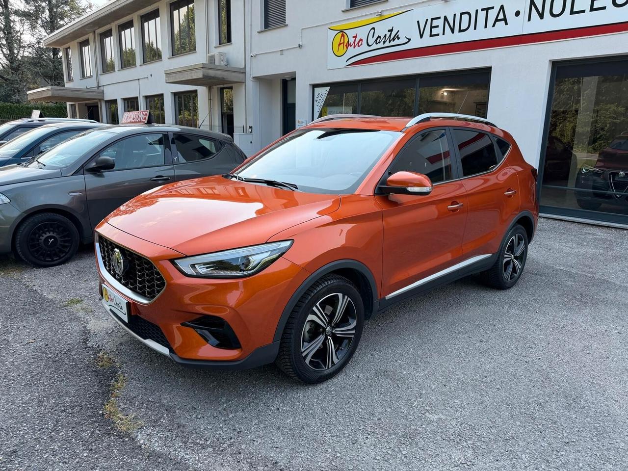Mg ZS 1.5 VTi-tech Comfort GARANZIA MG 7 ANNI!