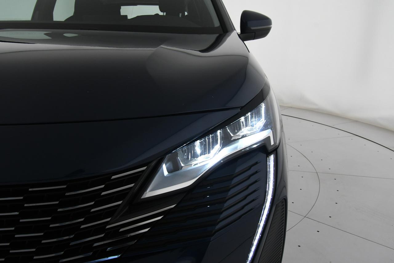 PEUGEOT 3008 1.5 bluehdi Active Business s&s 130cv eat8 NEOPATENTATI+CAMERA