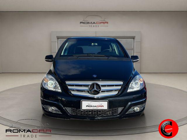 MERCEDES-BENZ B 180 CDI Sport Automatica