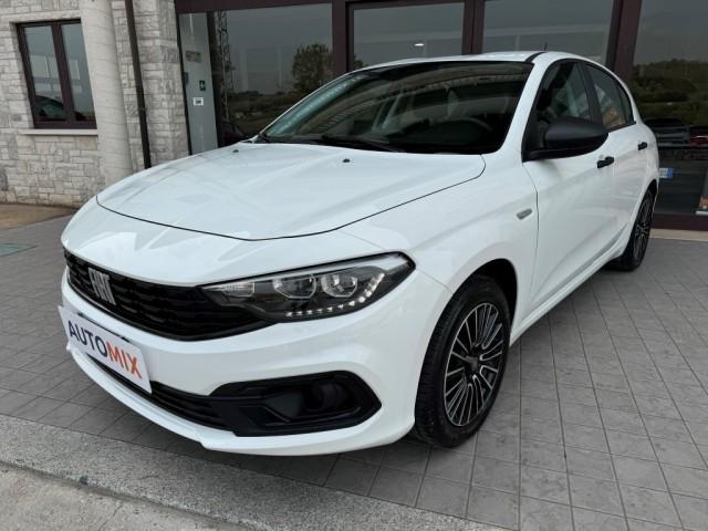 Fiat Tipo 5p 1.0 t3 100cv