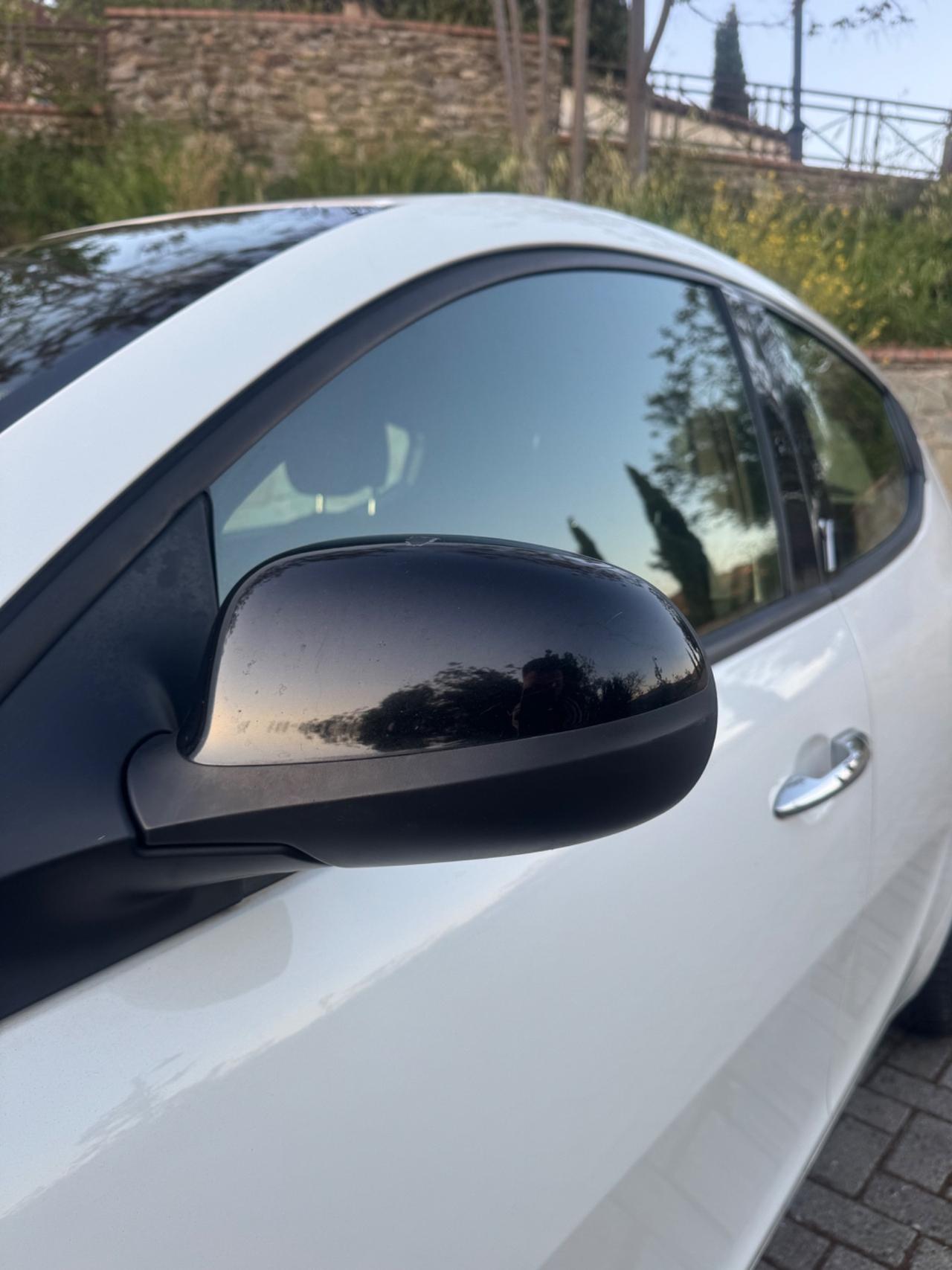 Lancia Ypsilon 1.3 Multijet 95Cv 2014