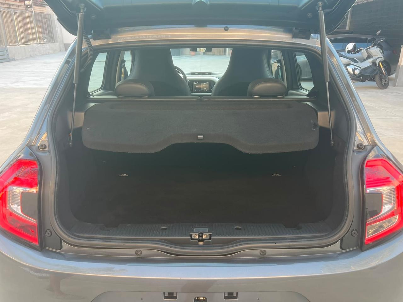 Renault Twingo 2019 INTENS