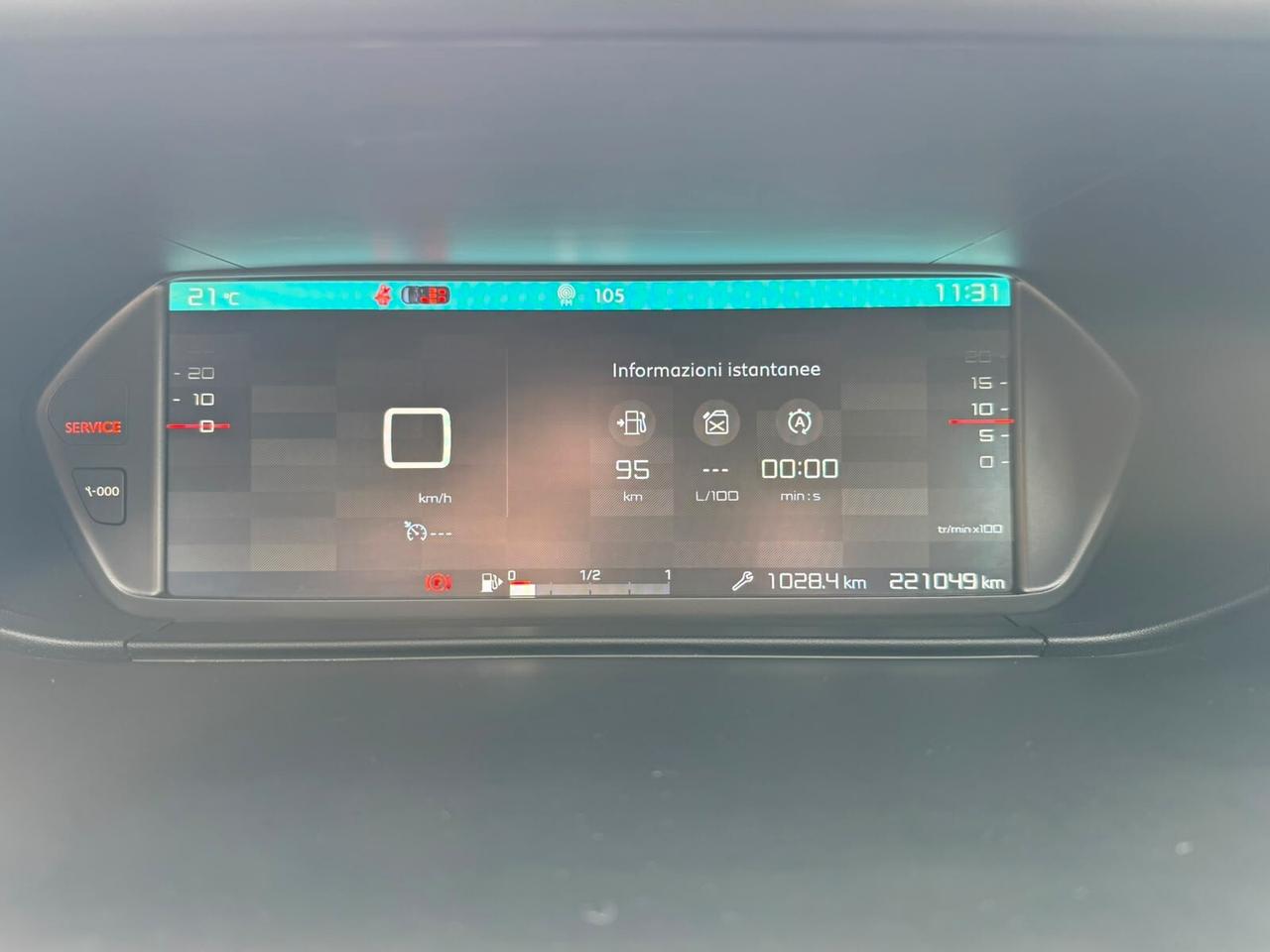 Citroen C4 Grand Picasso
