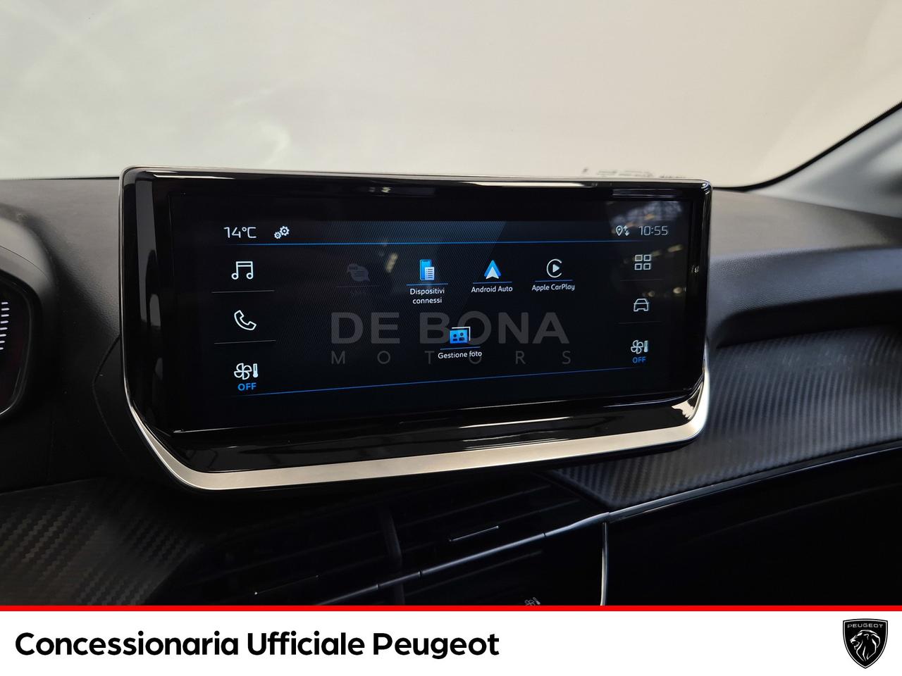 Peugeot 208 1.2 puretech active s&s 75cv