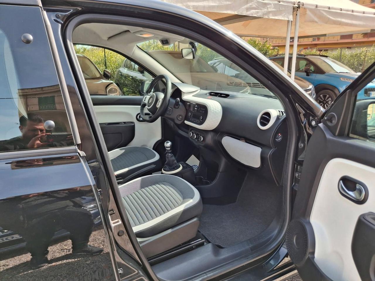 Renault Twingo TCe 90 CV Stop&Start Energy Intens