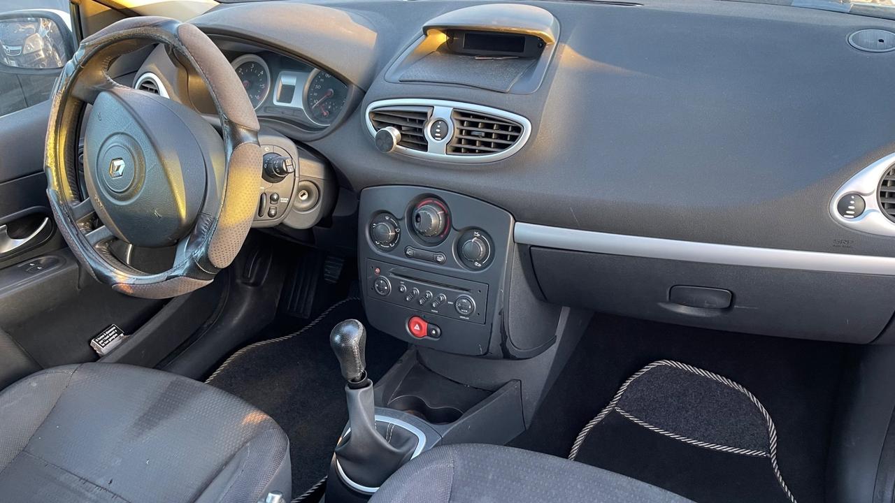 Fiat Punto Evo 1.3 Mjt 75 CV DPF 3 porte S&S Dynamic