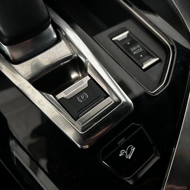 PEUGEOT 3008 Hybrid4 300 e-EAT8 GT Pack TETTO APRIBILE