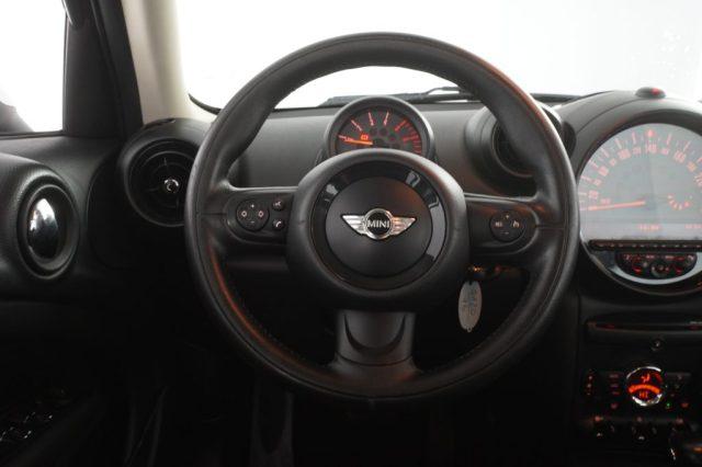 MINI Mini Countryman 2.0 Cooper D Countryman Automatica