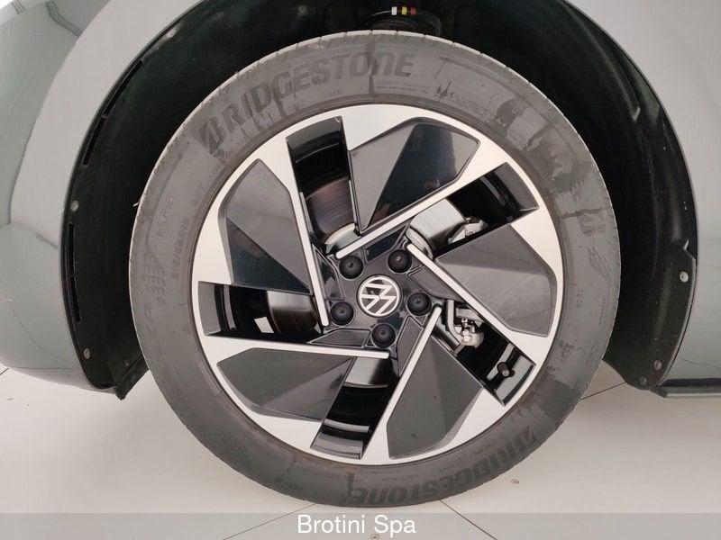 Volkswagen ID.3 Pure Performance