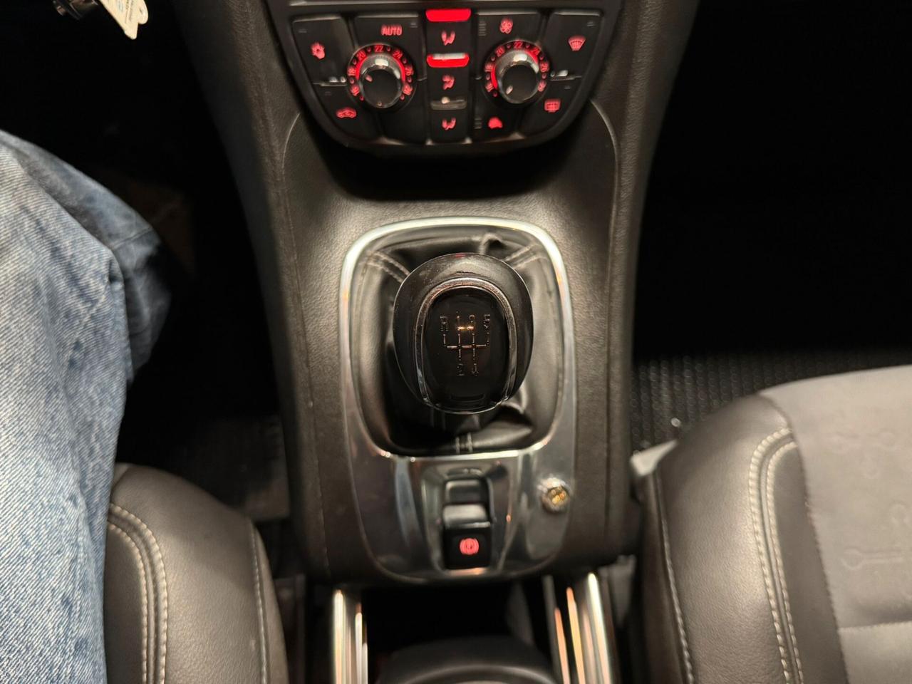 Opel Meriva 1.3 CDTI ecoFLEX Cosmo