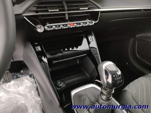 PEUGEOT 208 PureTech 100 Stop&Start 5 porte Allure