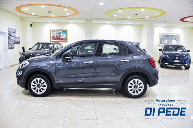 FIAT 500X 1.6 MultiJet 120 CV Urban