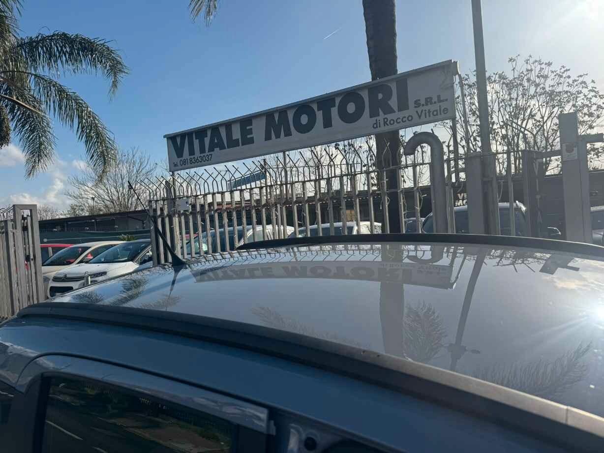 FIAT PANDA 1.3 MULTIJET 95CV Lounge