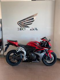 Honda CBR 600 RR
