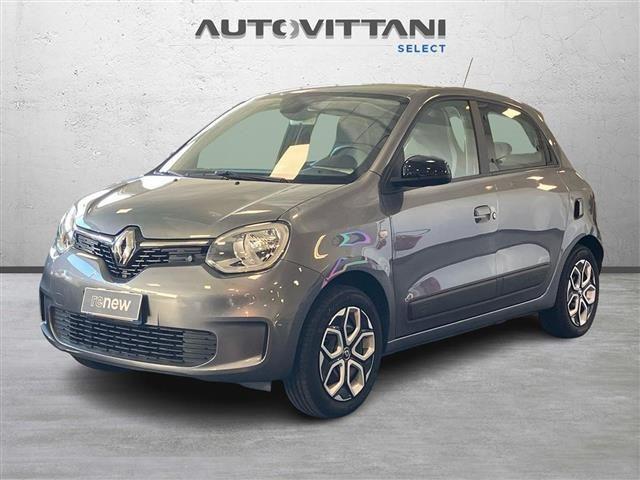 RENAULT Twingo 1.0 SCe 65cv Equilibre