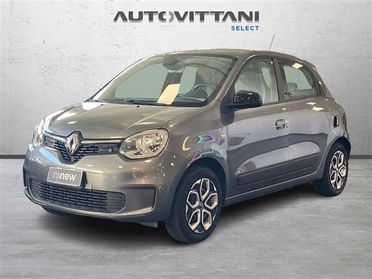 RENAULT Twingo 1.0 SCe 65cv Equilibre