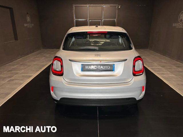 FIAT 500X 1.0 T3 120 CV