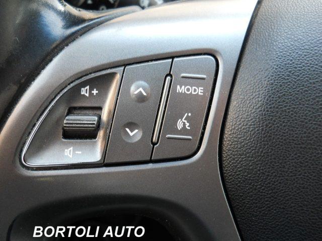 HYUNDAI iX35 2.0 CRDi 162.000 KM 184cv 4WD Xpossible A/T