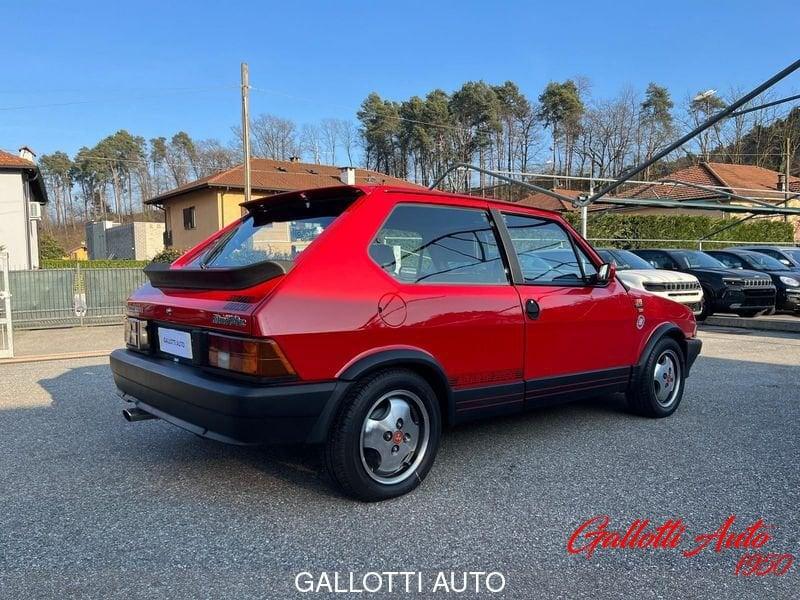 FIAT Ritmo Fiat RITMO ABARTH 2.0 benzina 130cv