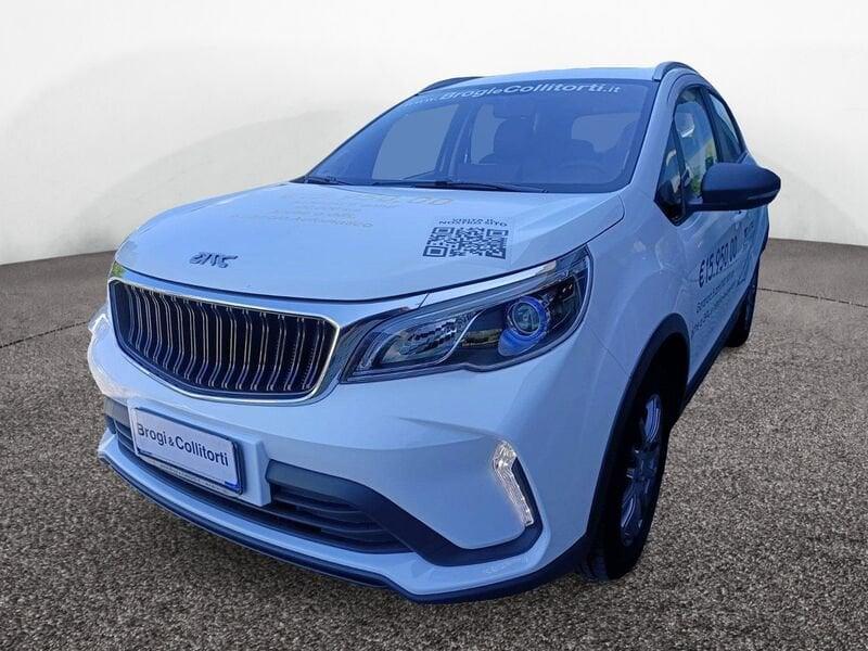 Emc Wave 2 1.5 103cv CVT