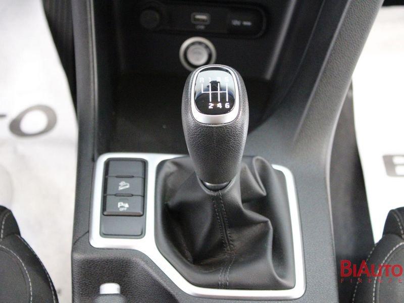 KIA Sportage 1.6 ECOGPL 2WD Business Class