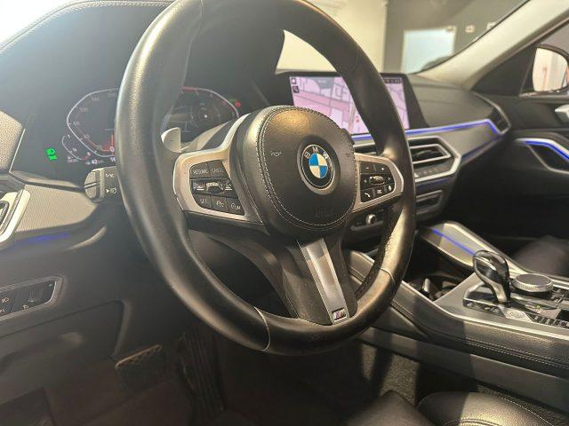 BMW X6 X6 xDrive30d xLine