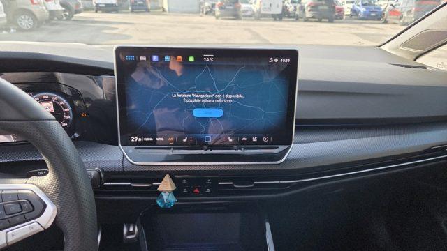 VOLKSWAGEN Golf 2.0 TDI 150 CV DSG SCR R-Line Plus PERMUTE