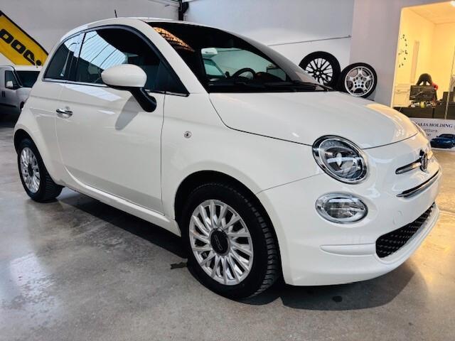 Fiat 500 1.2 Lounge PERMUTABILE