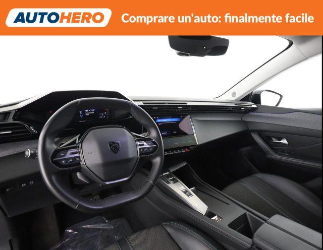 PEUGEOT 308 Plug-in Hybrid 180 e-EAT8 Allure Pack